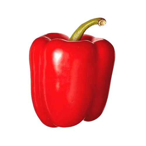 RED PEPPER