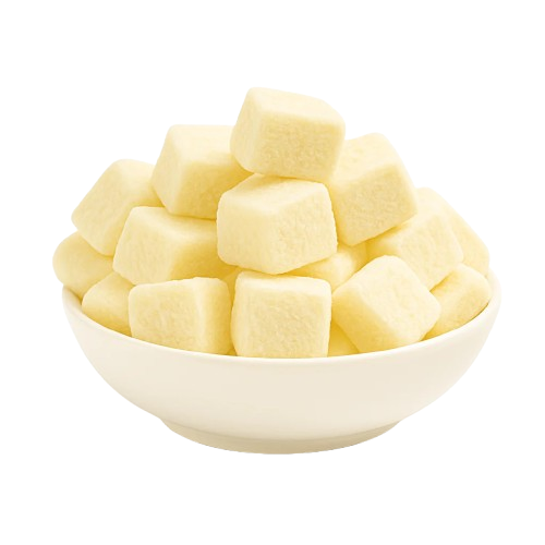 REAL WHITE CHEDDAR