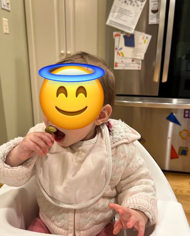 <h3><em>His sister has some thoughts too</em></h3>