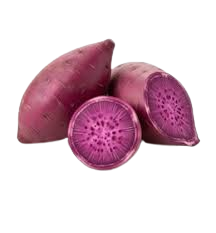 PURPLE SWEET POTATO