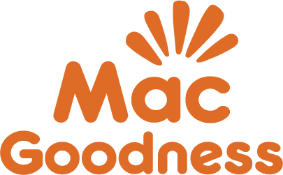 macgoodness.com logo